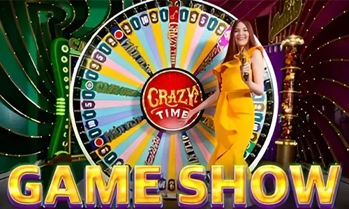 TG77 Live Casino with Baccarat and Blackjack